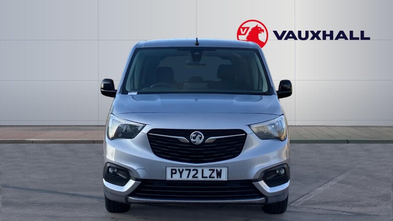 Vauxhall Combo Life 1.5 Turbo D SE 5dr Diesel Estate